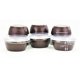 thumbnail image 5 of Moldes desechables de aluminio KitchenDance, 120 ml, paquete de 100, 5 of 5