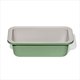 thumbnail image 1 of Molde para pan OXO 450 g recubierto de cerámica (verde albahaca), 1 of 7