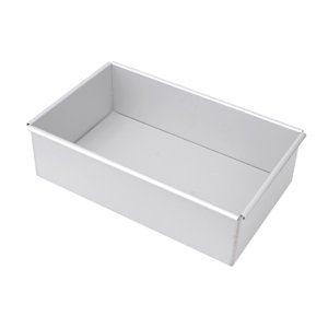 Bothyi - Molde Para Tarta De Queso Antiadherente, Bandeja Para Hornear Para Pastel De Carne, Restaurante, Brownie, 9 Pulgadas