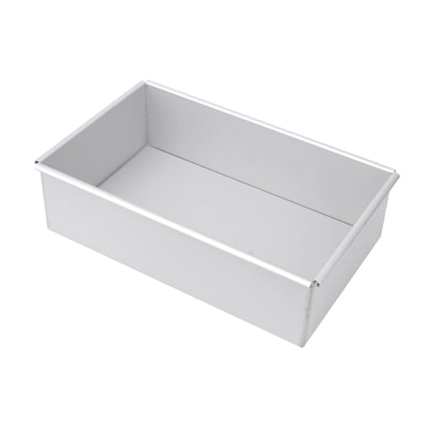 Bothyi - Molde Para Tarta De Queso Antiadherente, Bandeja Para Hornear Para Pastel De Carne, Restaurante, Brownie, 9 Pulgadas