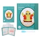 thumbnail image 1 of Juguetes Educativos Para Niños Pequeños Juguete De Práctica De Control De Pluma Para Niños A Partir De 3 Años Estilo De Regalo G, 1 of 5
