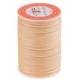 thumbnail image 4 of Cordón De Reparación De Costura A Mano De Hilo Encerado De Costura De Cuero De 0,45 Mm Beige, 4 of 5