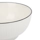 thumbnail image 2 of Bowl Loza Gris 18.5x7cm, 2 of 2