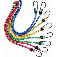 Genérico - Eslinga Plana 50Mm 2Capas 1Metro 2800 Kilos Importada