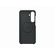 thumbnail image 5 of Carcasa Silicone Magnet Black para Galaxy S26 FE, 5 of 7