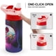 thumbnail image 4 of Botella de Agua Mercury Filmworks Infantil Rosa 12 oz, 4 of 6