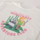 thumbnail image 3 of Polera Manga Corta Niña Adventure Blanco Minecraft, 3 of 4