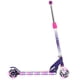 thumbnail image 2 of Patinete en línea Huffy Disney Princess Electro-Light para niños, 2 of 7