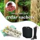 thumbnail image 3 of Moldeadores de Botas Cedar Space con Cedro y Ambientador, 3 of 6