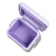 thumbnail image 2 of Cooler Igloo Lilac Breeze, 11 cuartos de galón, con correas, 2 of 2