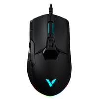 Mouse Gamer Rapoo Vpro Con Cable 6200Dpi V33 Ra023