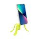 thumbnail image 2 of Soporte Flexible PopSockets para Teléfono – Amarillo Neón, 2 of 5
