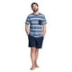 thumbnail image 1 of Pijama Hombre Verano Algodón C2, 1 of 3