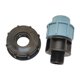 thumbnail image 5 of Conector De Tanque Totalizador IBC Que Se Ajusta A Tanque De Almacenamiento De Rosca Macho De 20 Mm Y 25 Mm C, 5 of 5