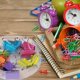 thumbnail image 4 of Clips de carpeta Office Style, 26 piezas, colores surtidos, 4 of 4