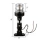 thumbnail image 2 of Luz de anclaje para barco Marinexplore, LED blanca, popa, 3 nm, 12-24 V, 2 of 7