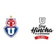 thumbnail image 3 of Pack Vaso Schopero Universidad de Chile, 3 of 3