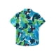 thumbnail image 4 of Camisa hawaiana Disney Mickey Mouse para niños de 8 a 9 años, 4 of 8