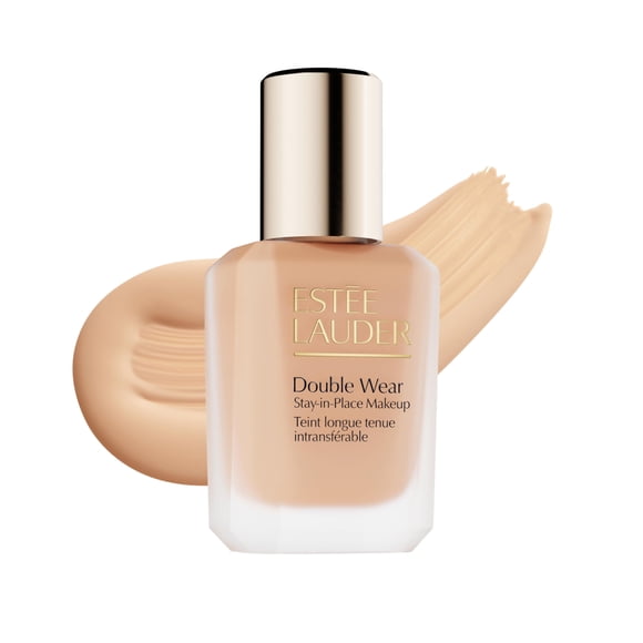 Base Estée Lauder Double Wear Stay-in-Place de Estée Lauder, 30 ml, 10 unidades