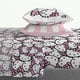 thumbnail image 2 of Juego de sábanas Jay Franco Hello Kitty Ultrasoft Queen de 4 piezas, 2 of 6