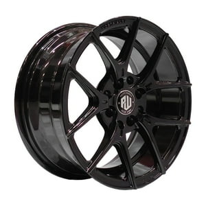 Pw Motor Sport - Set 4 Llantas 15X7 4X100/4X114 Et35 Poison B