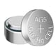 thumbnail image 2 of 10x Pila Batería De Boton Reloj Calculadora AG5 LR754 LR48 393A gris, 2 of 5
