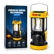thumbnail image 1 of Farol solar recargable linterna led camping emergencia, 1 of 4