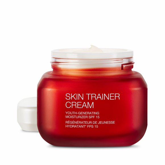 Crema Hidratante Facial Kiko Milano Skin Trainer