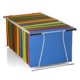 thumbnail image 1 of Marco para carpetas colgantes Officemate 61‑76 cm de acero – 1 unidad, 1 of 8
