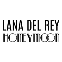 Rienda Libre Graphics - Decomural Honeymoon Lana Del Rey Ws-44051
