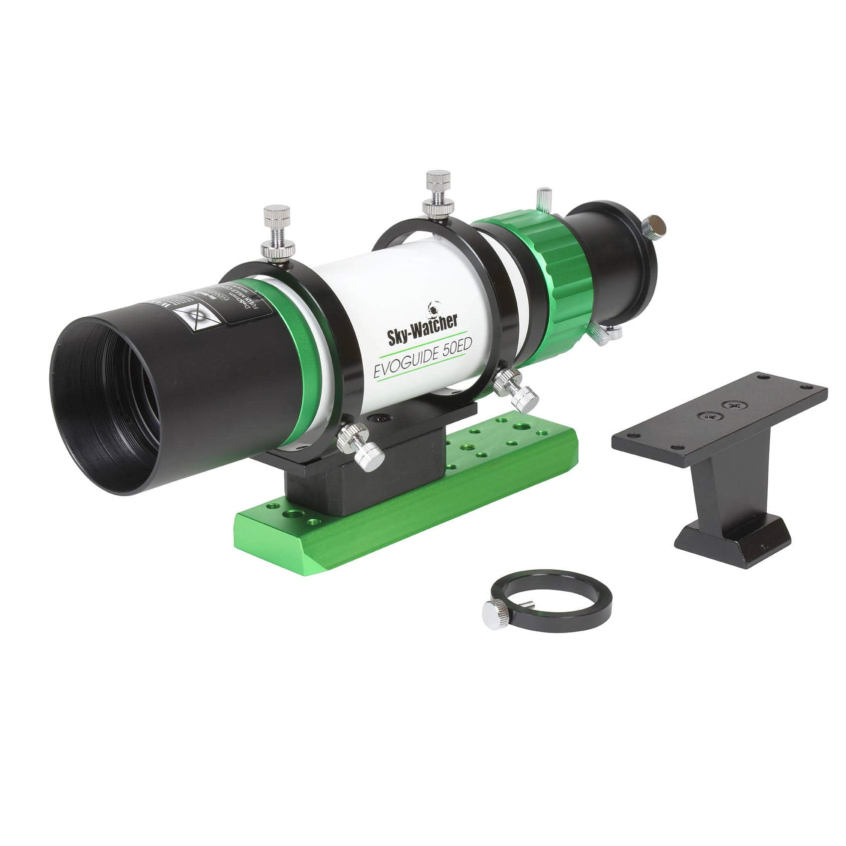 Guide Scope Sky Watcher Sky-watcher Evoguide 50dx 50 Mm