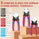 thumbnail image 2 of Crimper Kits Knoweasy Deutsch Para Conectores Deutsch DT, 2 of 3