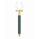 thumbnail image 1 of Dr. Slick Torno Jumbo de Fibra de Carbono para Enhebrado 11 cm, 1 of 1