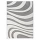 thumbnail image 1 of Alfombra Amigo Gris Claro 160 X 230 Cm, 1 of 3