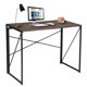 thumbnail image 2 of Escritorio Arrimo 100cm Plegable ChicHome, 2 of 3