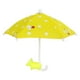thumbnail image 2 of Paraguas Para Smartphones, Cubierta Parasol Con Soporte De Ventosa, Universal, 2 of 5