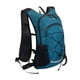 thumbnail image 1 of Mochila De Hidratación Para Mujer Y Hombre, Mochila De Senderismo, Mochila De Ciclismo, Mochila Para Correr, Mochila De Agua Azul, 1 of 5