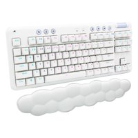 Teclado Gamer Logitech G715 Wireless Tactile