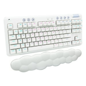 Teclado Gamer Logitech G715 Wireless Tactile