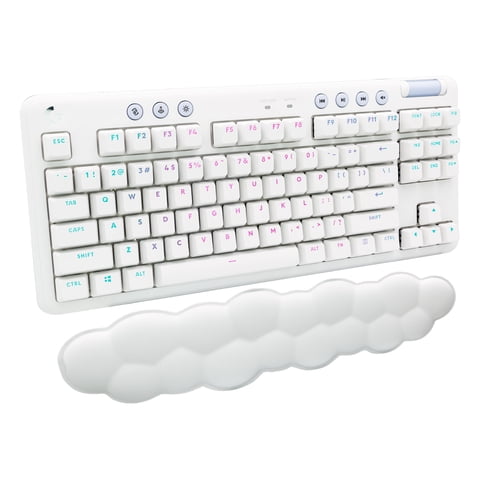 Teclado Gamer Logitech G715 Wireless Tactile