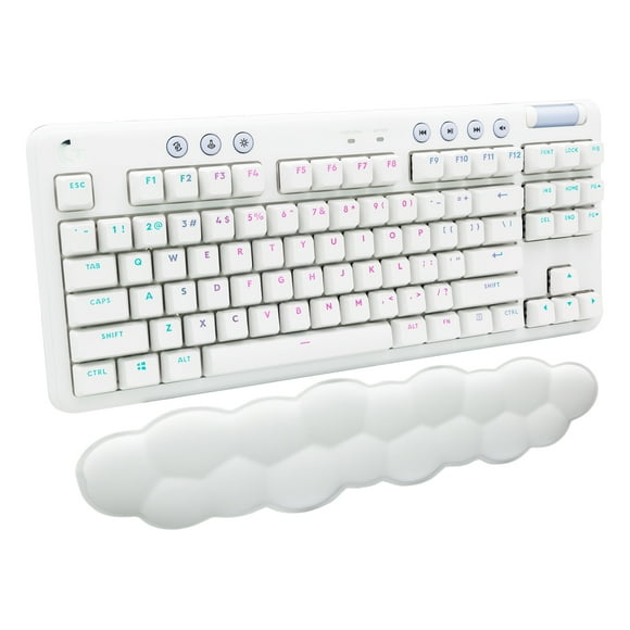 Teclado Gamer Logitech G715 Wireless Tactile