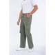 thumbnail image 2 of Pantalón Hombre Elasticado Recto Puño Ajustable Cargo 5001, 2 of 4