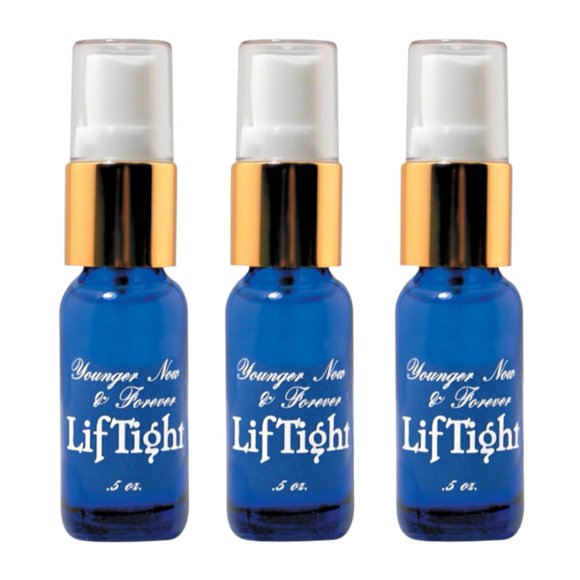 Suero Facial Sta‑Tight LifTight Lift Instantáneo 15 ml Pack de 3