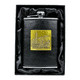 thumbnail image 2 of Petaca 12oz Whiskey Con Diseño Chile Regalo, 2 of 6