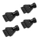 thumbnail image 1 of Kit de Cepillos Para Juntas, 1 of 5
