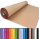 thumbnail image 1 of Rollo de papel kraft PerkHomy 24 x 60 cm (200') color café, 70 g/m², 50 lb, 1 of 5