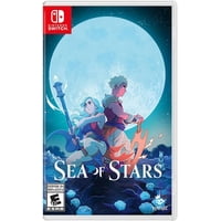 Nintendo - Sea Of Stars - Nsw