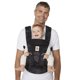 thumbnail image 1 of Portabebés Ergobaby Omni Breeze para recién nacidos y niños pequeños, 1 of 7