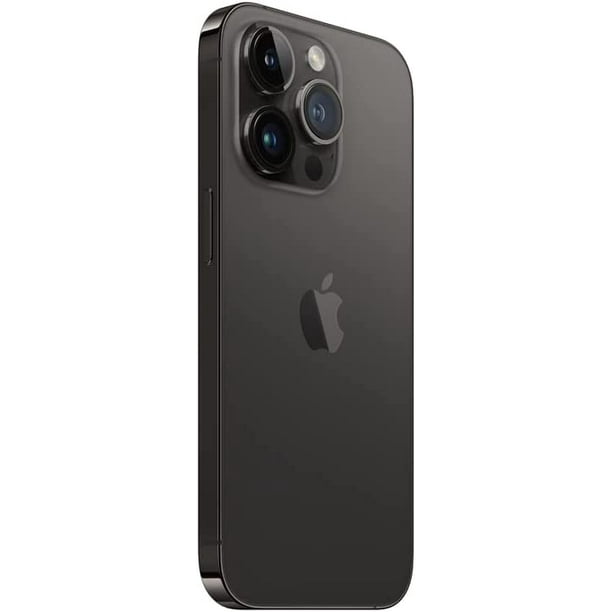 iPhone 14 Pro 256GB Space Black - (Reacondicionado) | Lider