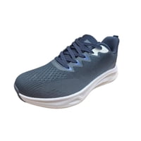 Vinnys Outlet - Zapatilla Deportiva Hombre Azul